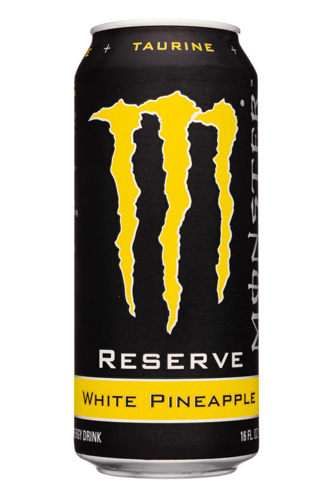 Immagine con monster reserve white pineapple